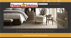 Desktop Screenshot of norfolkflooringsolutions.com